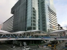 あべのハルカス近鉄本店(タワー館・ウイング館)2