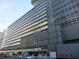 あべのハルカス近鉄本店(タワー館・ウイング館)3