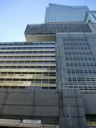 あべのハルカス近鉄本店(タワー館・ウイング館)4