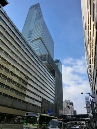 あべのハルカス近鉄本店(タワー館・ウイング館)5