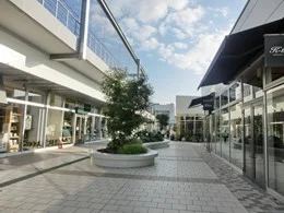 もりのみやキューズモールBASE