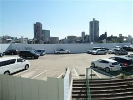 もりのみやキューズモールBASE