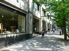 堂島ビルヂング