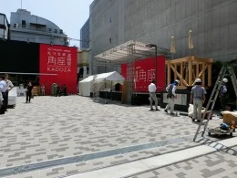 松竹芸能 道頓堀角座5