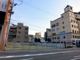 大阪少年補導協会 旧庁舎