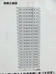 プラウドタワー安堂寺