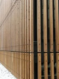 JST大阪ビルディング（日本圧着端子製造 本社）