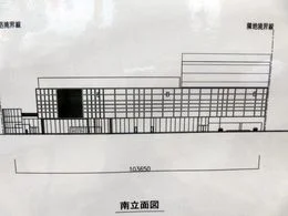 FG跡地開発計画（大阪の韓流テーマパーク）