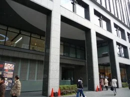 御堂筋MTRビル（旧・NMプラザ御堂筋）