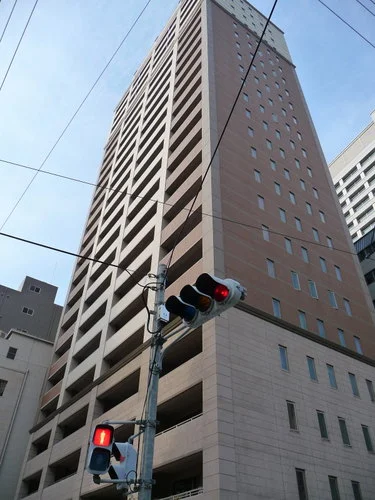 イトーピア北浜スウィートマーク