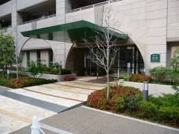 イトーピア北浜スウィートマーク