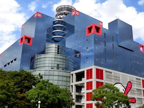 扇町キッズパーク