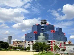 扇町キッズパーク