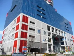 扇町キッズパーク