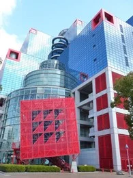 扇町キッズパーク