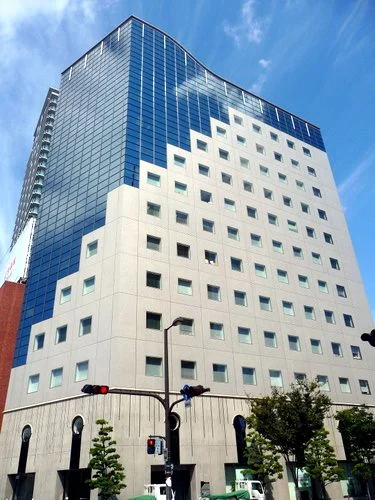 JINオリックスビル