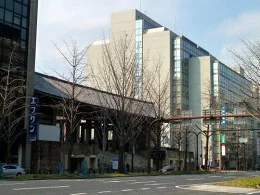 御堂筋三井ビルディング