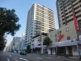 シャリエ松屋町タワーレジデンス