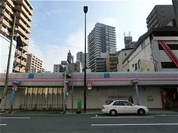 シャリエ松屋町タワーレジデンス