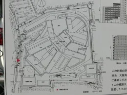 大阪拘置所新営工事7