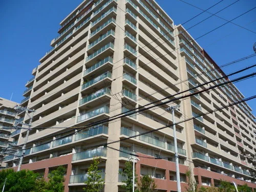 セントプレイス大阪アーバンコート