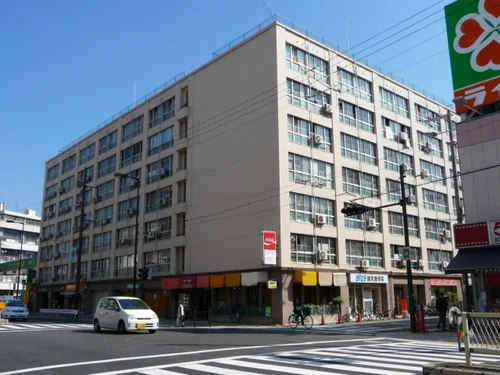 高倉第二コーポ