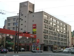 高倉第二コーポ