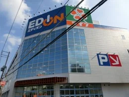 エディオン京橋店