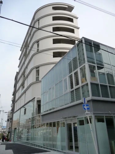 Serendipity上本町