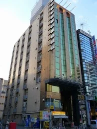 ゴールデン第一プラザビル