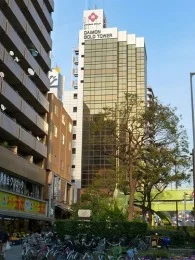 大門ゴールドタワービル