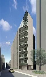 カプコン研究開発ビルS棟