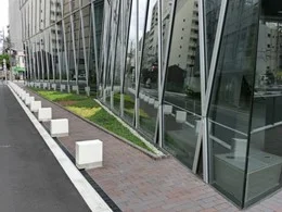 大塚グループ大阪本社大阪ビル