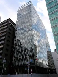 大塚グループ大阪本社大阪ビル