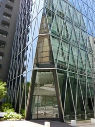 大塚グループ大阪本社大阪ビル