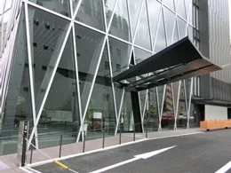 大塚グループ大阪本社大阪ビル