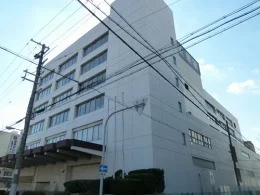 旧・大正製薬大阪支店ビル3