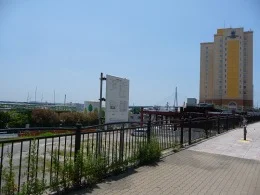 ベストウエスタンプレミアホテル大阪ベイ