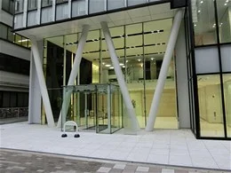 クーリア大阪本社ビル