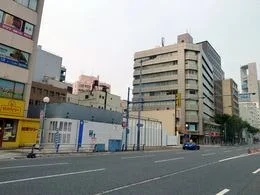 MF西天満ビル