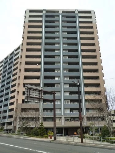 リビオ都島パークスクエア