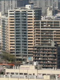 リビオ都島パークスクエア3