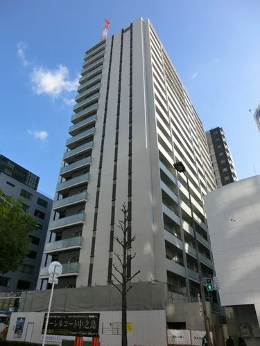 ローレルコート中之島