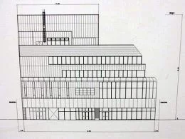 （仮称）阿倍野松崎町2丁目プロジェクト2