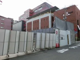 （仮称）阿倍野松崎町2丁目プロジェクト3