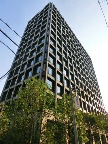 HK淀屋橋ガーデンアベニュー（阪和興業大阪本社ビル）