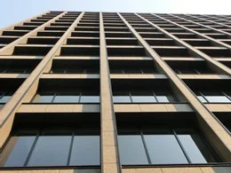 HK淀屋橋ガーデンアベニュー（阪和興業大阪本社ビル）