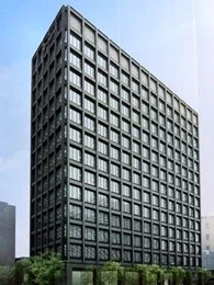 HK淀屋橋ガーデンアベニュー（阪和興業大阪本社ビル）