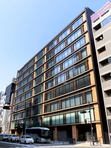 北浜一丁目平和ビル