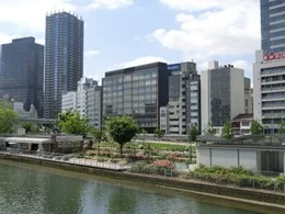 北浜一丁目平和ビル